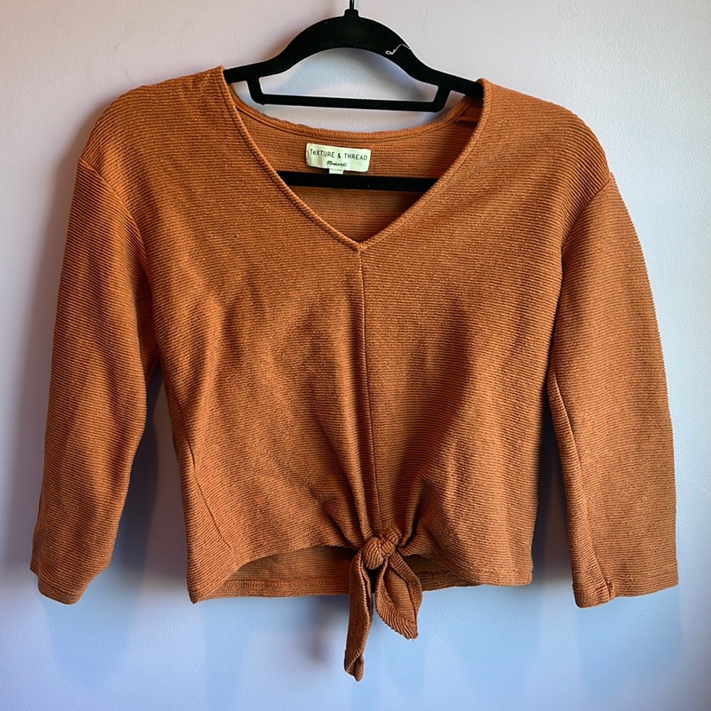 Amber Madewell Top